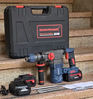 Cordless Hammer Drill 36v(Edon)