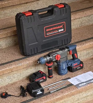 Cordless Hammer Drill 36v(Edon)