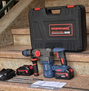 Cordless Hammer Drill 36v(Edon)