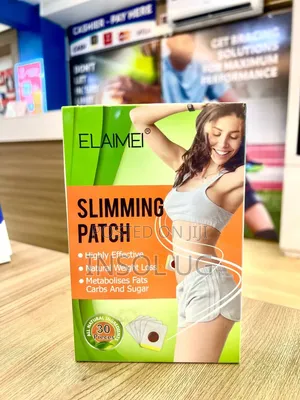Slimming Patches - Weight Loss
