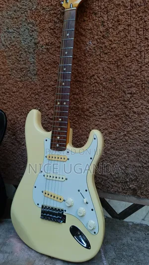 Vintage Guitar