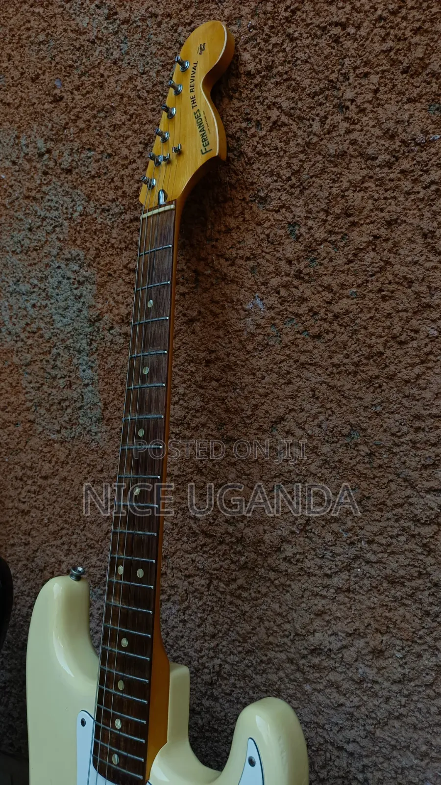 Vintage Guitar