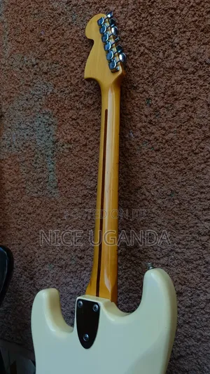 Vintage Guitar