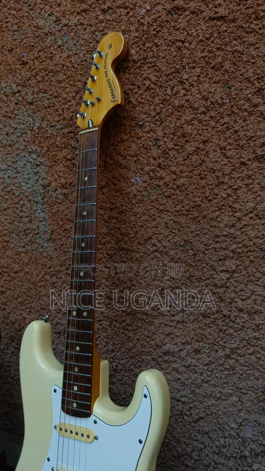 Vintage Guitar