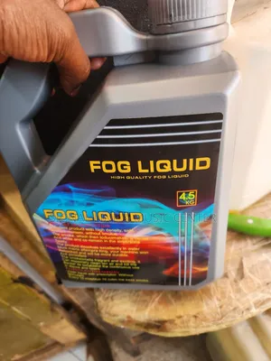 Fog Liquid for Fog Machine or Fog Water