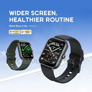 Oraimo Watch Nova 2 Lite
