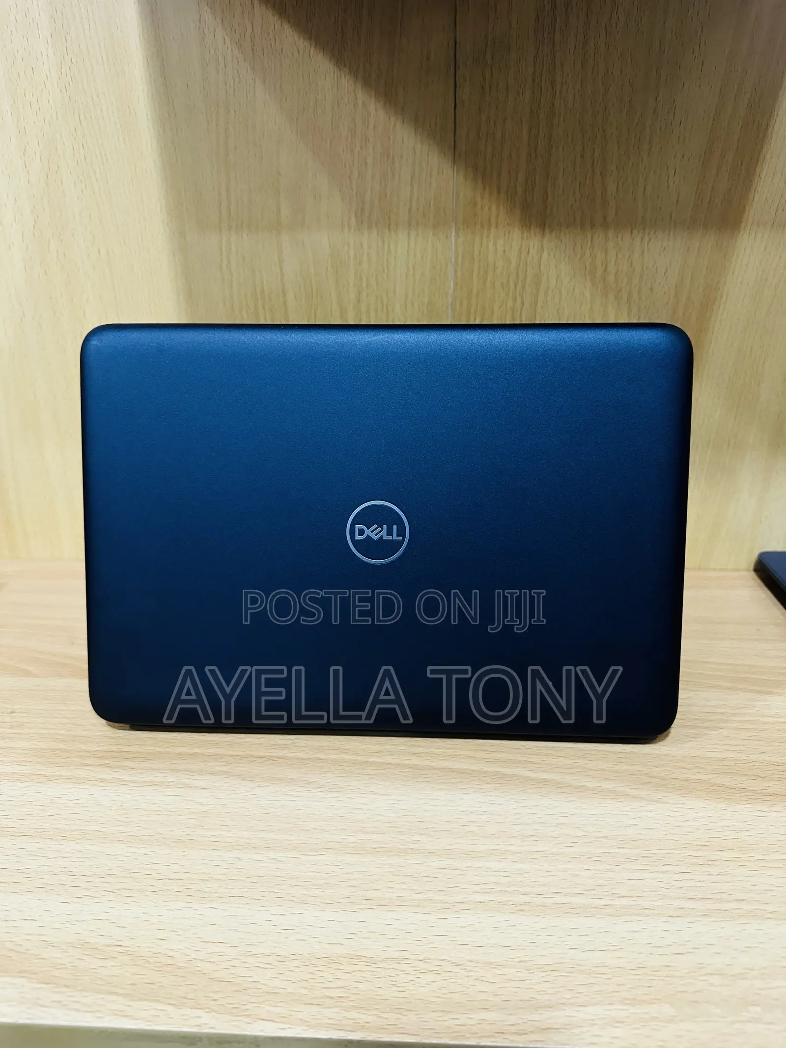 New Laptop Dell Latitude 3190 4GB Intel Celeron SSD 60GB