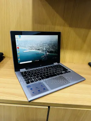 New Laptop Dell Inspiron 11 3147 4GB Intel Celeron SSD 512GB