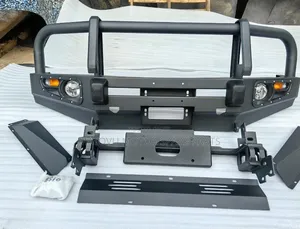 Car Guard for Toyota Land Cruiser 2024