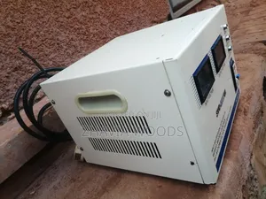 Generic SVC 2000va Automatic Voltage Regulator