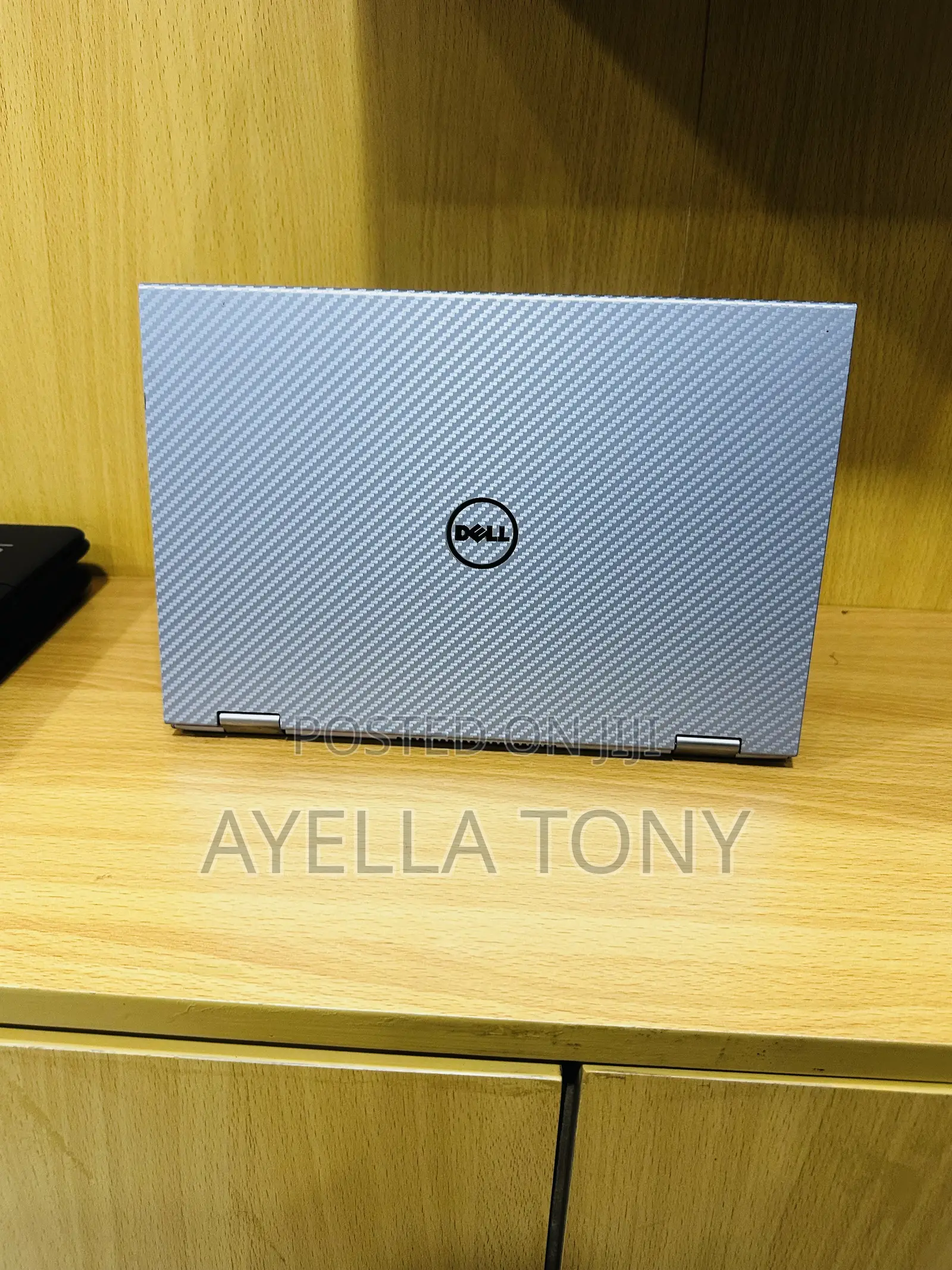 New Laptop Dell Inspiron 11 3147 4GB Intel Celeron SSD 512GB
