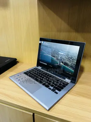 New Laptop Dell Inspiron 11 3147 4GB Intel Celeron SSD 512GB