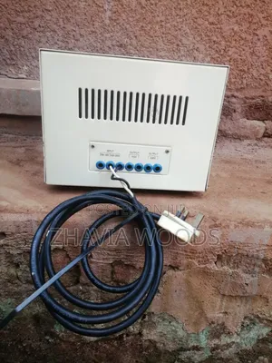 Generic SVC 2000va Automatic Voltage Regulator