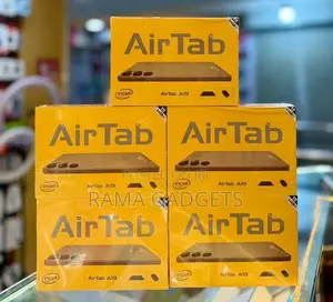 New AirTab A19 1 TB Black
