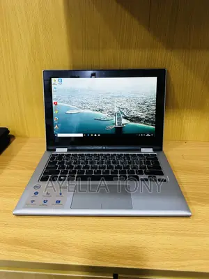 New Laptop Dell Inspiron 11 3147 4GB Intel Celeron SSD 512GB