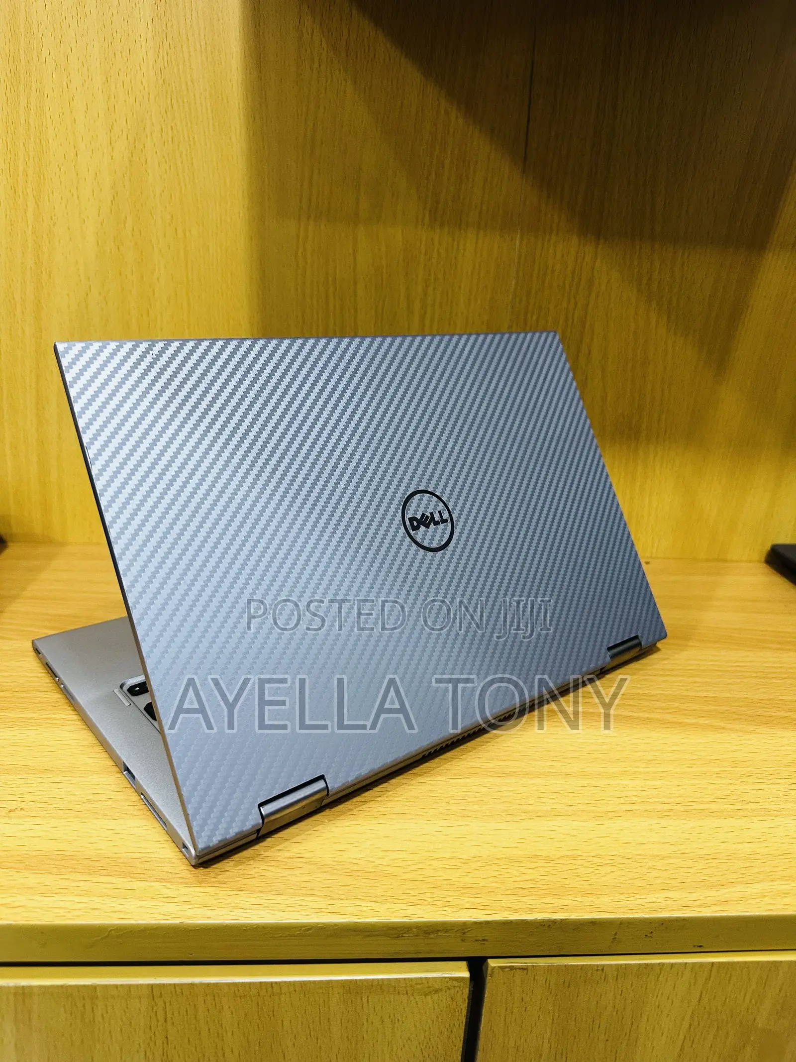 New Laptop Dell Inspiron 11 3147 4GB Intel Celeron SSD 512GB