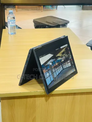 New Laptop Lenovo 300e 4GB Intel Celeron SSD 128GB