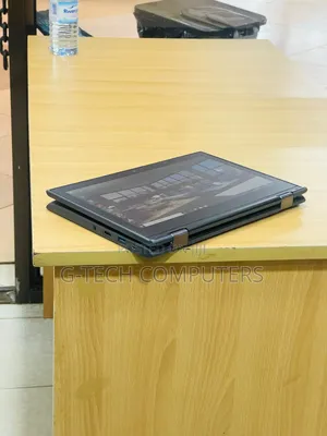 New Laptop Lenovo 300e 4GB Intel Celeron SSD 128GB