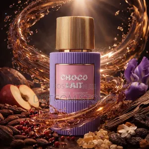 Paris Corner Choco Lait Eau De Parfum 100ml