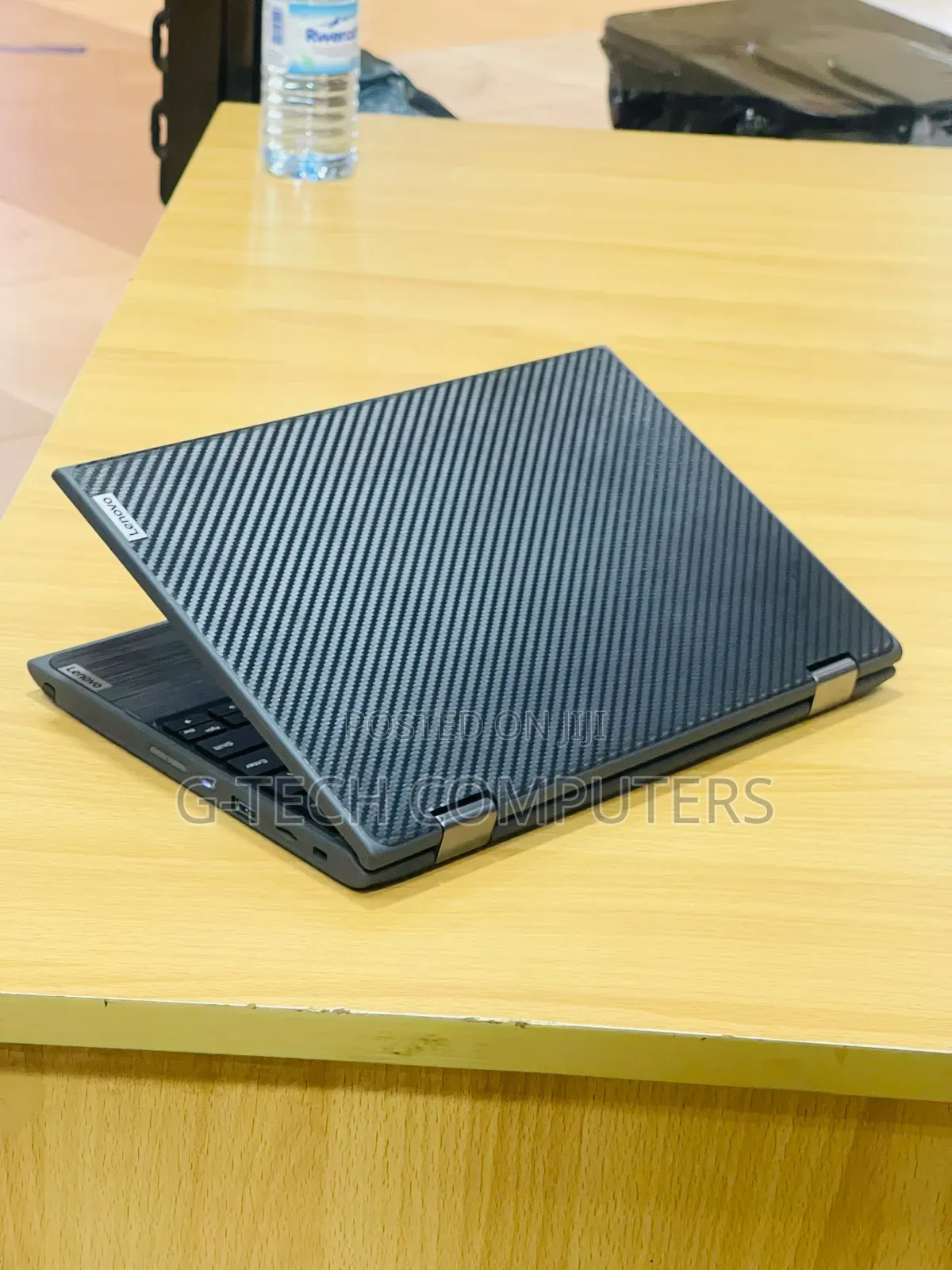 New Laptop Lenovo 300e 4GB Intel Celeron SSD 128GB