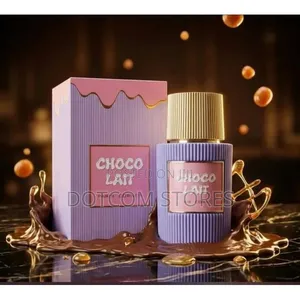 Paris Corner Choco Lait Eau De Parfum 100ml