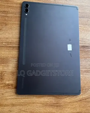 Samsung Galaxy Tab S9+ 256 GB Gray