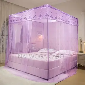 4stand Mosquito Net