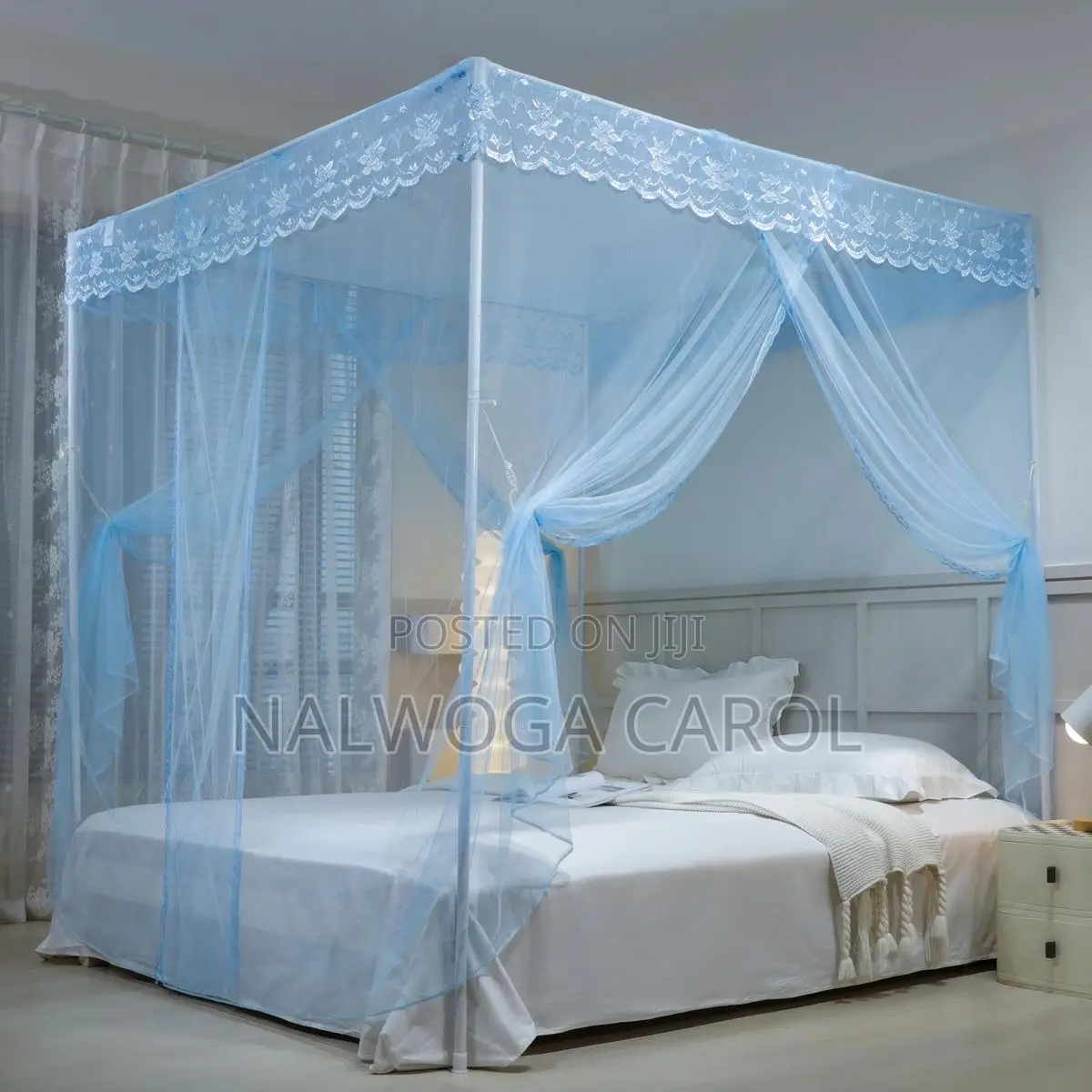 4stand Mosquito Net