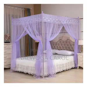 4stand Mosquito Net