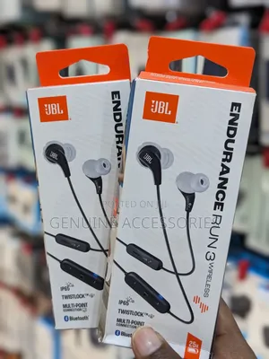 JBL Endurance Run 3