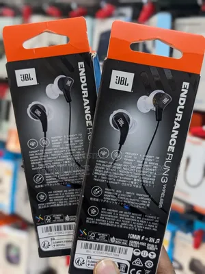 JBL Endurance Run 3
