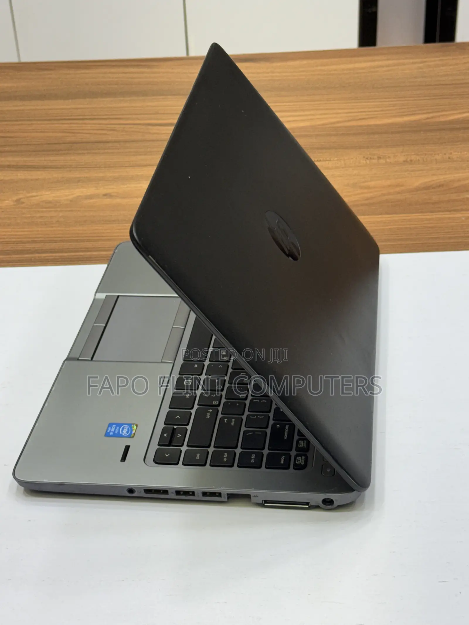 Laptop HP EliteBook 840 G2 8GB Intel Core i5 HDD 500GB