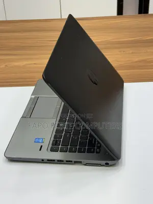 Laptop HP EliteBook 840 G2 8GB Intel Core i5 HDD 500GB