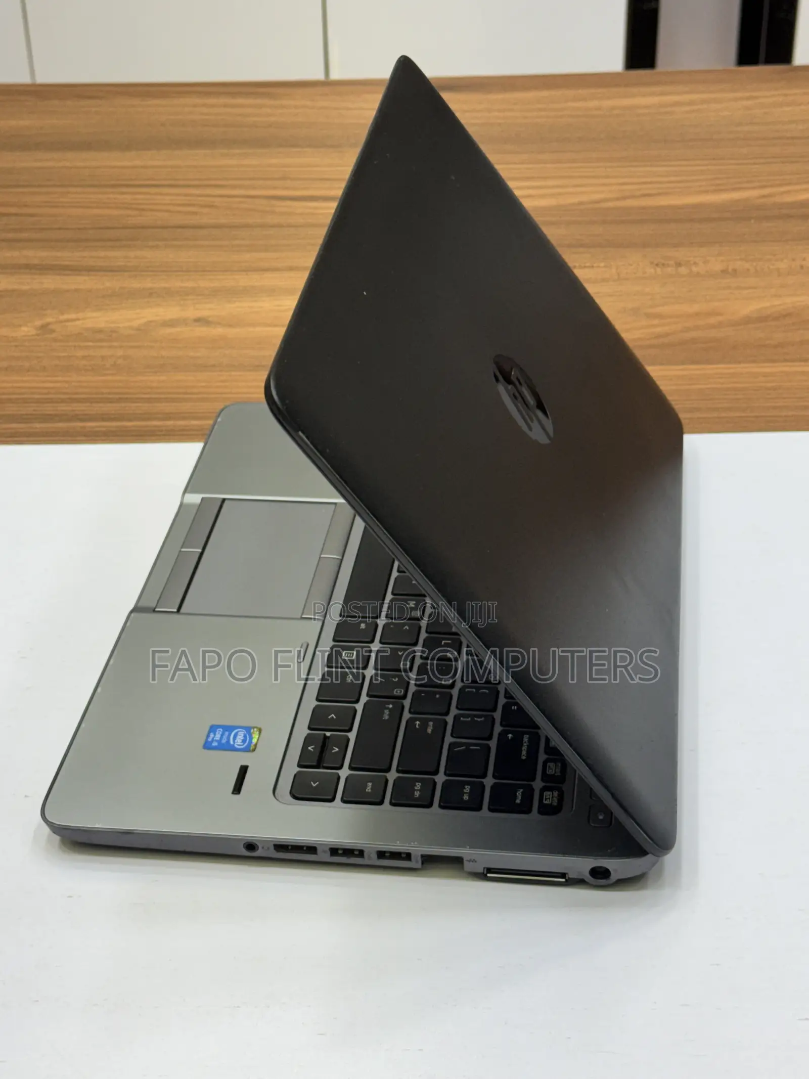 Laptop HP EliteBook 840 G2 8GB Intel Core i5 HDD 500GB