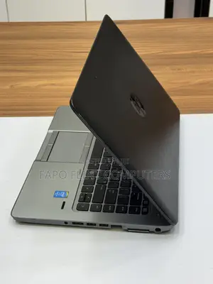 Laptop HP EliteBook 840 G2 8GB Intel Core i5 HDD 500GB