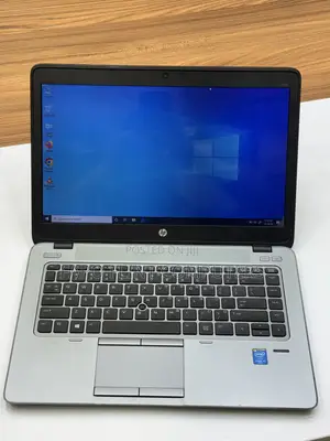Laptop HP EliteBook 840 G2 8GB Intel Core i5 HDD 500GB