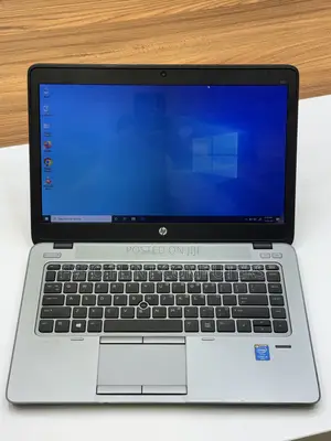 Laptop HP EliteBook 840 G2 8GB Intel Core i5 HDD 500GB
