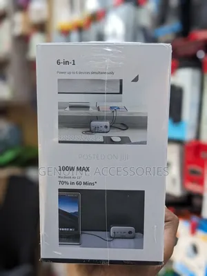 Ugreen 100w Power Strip