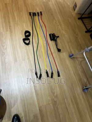 Resistance Tubes