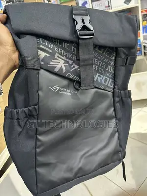 Gaming Bag
