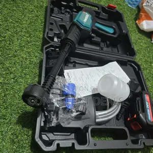 Meakida 36v Cordless Pressure Washer Kit
