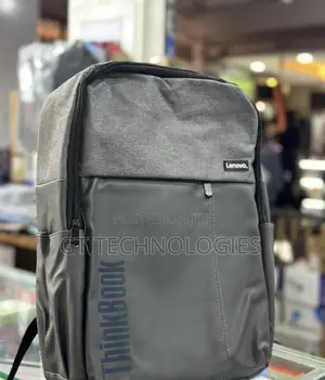 LENOVO BACK BACK / Laptop Bag
