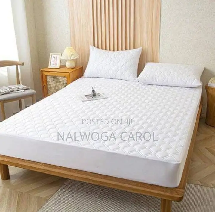 Waterproof Mattress Protector