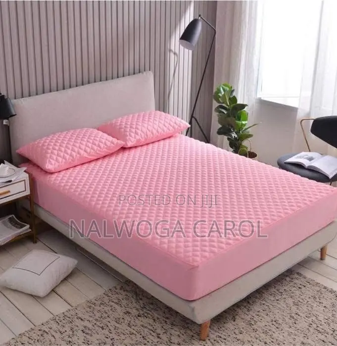 Waterproof Mattress Protector