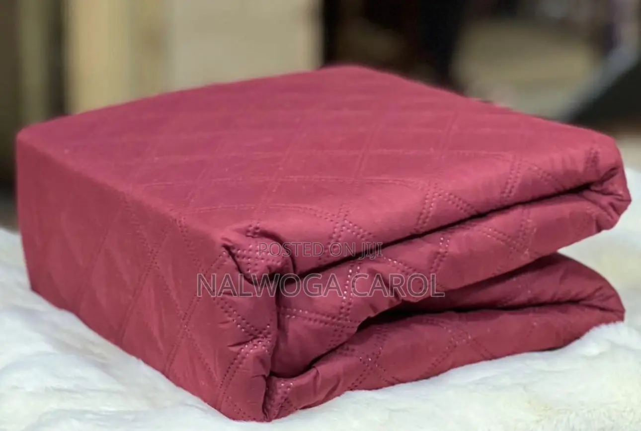 Waterproof Mattress Protector