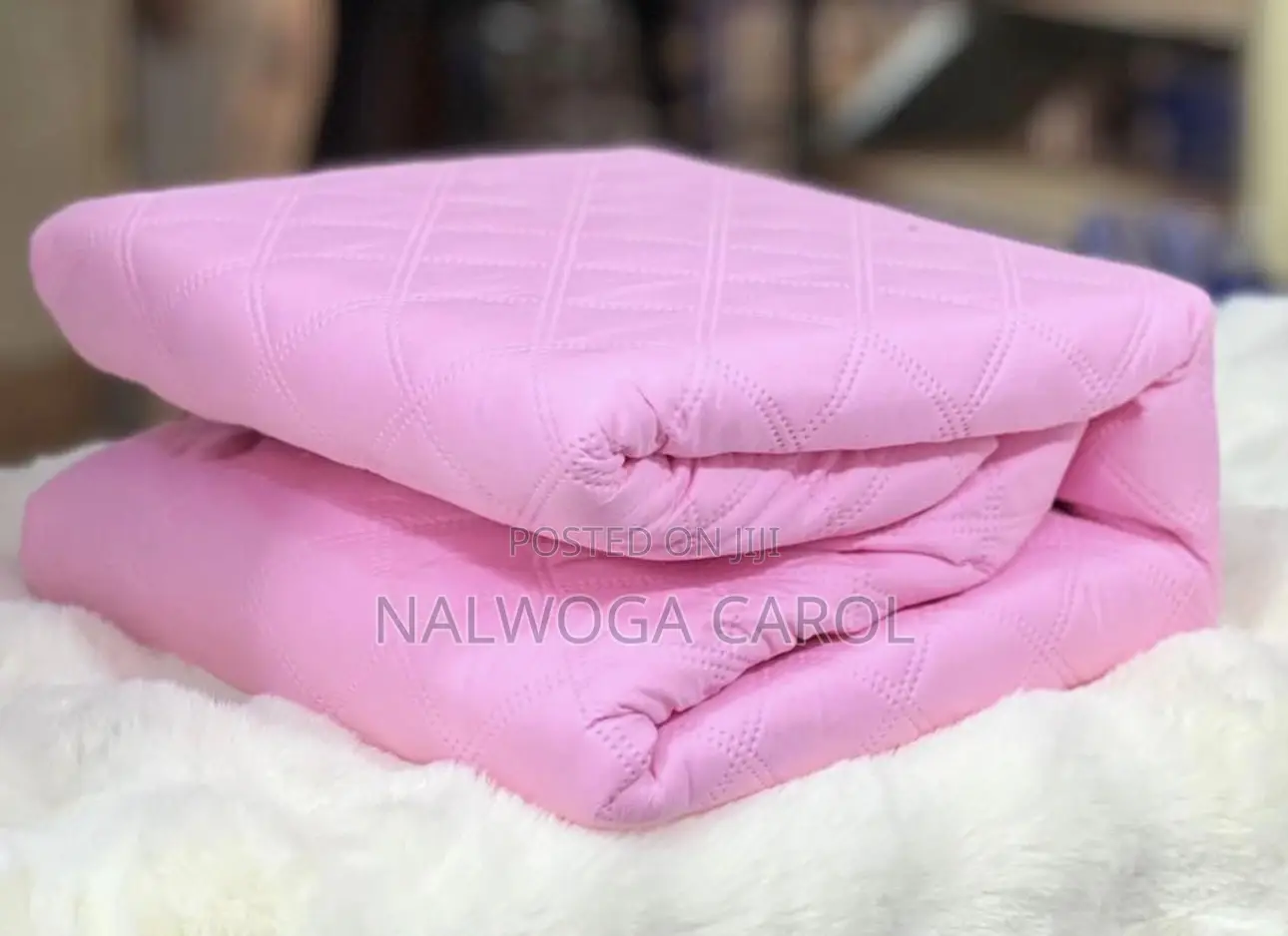 Waterproof Mattress Protector