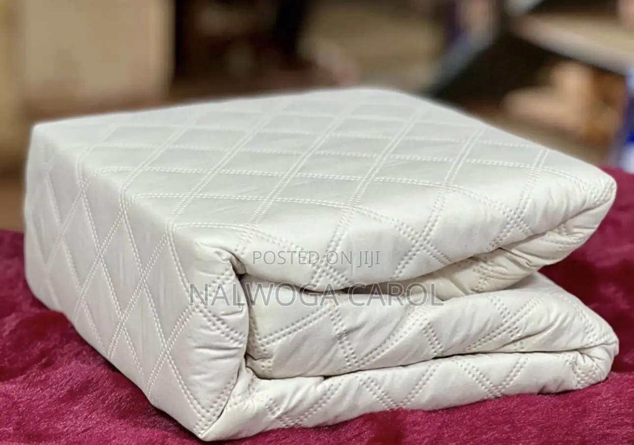Waterproof Mattress Protector