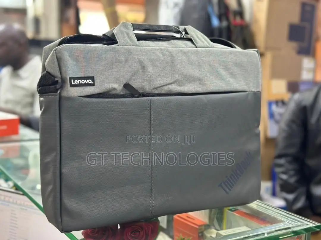 Lenovo Hand Bag / Laptop Bag