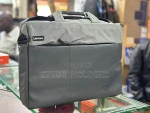 Lenovo Hand Bag / Laptop Bag
