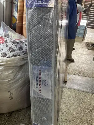 4by6 6inches Highdensity Comfoam